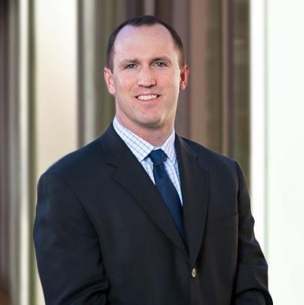 This is a profile image of Mark Hojnacki